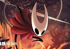 Gamers frustrated as Hollow Knight: Silksong crashes stores on launch