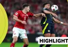 Watch best of Scotland's draw in Denmark