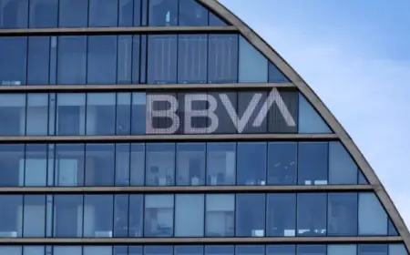 BBVA Launches Hostile Bid for Sabadell, Eyes European Banking Supremacy