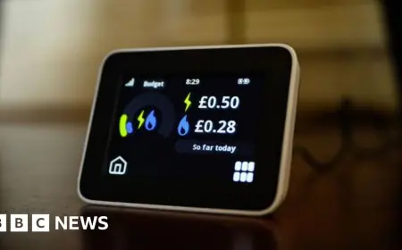 Power NI raise electricity tariffs for second time in a year