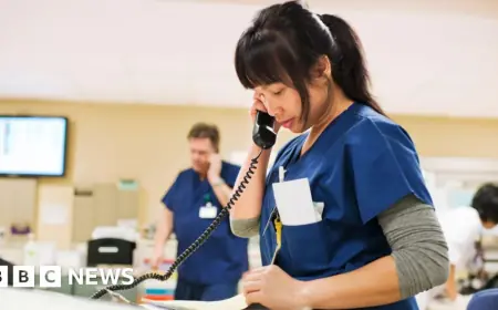 US job market weakens further in August, raising fears over economy