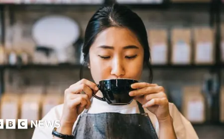 Trump's tariffs are pushing food and drink exporters closer to China