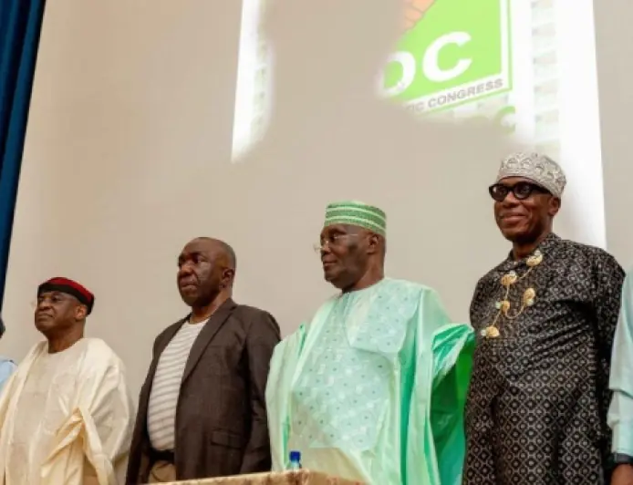 Opposition Unity Key To Defeating Tinubu In 2027 — Tambuwal