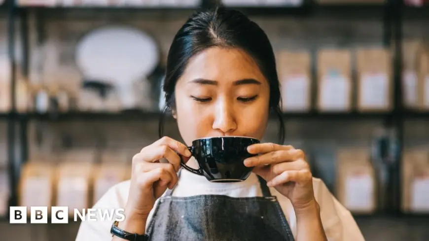 Trump's tariffs are pushing food and drink exporters closer to China