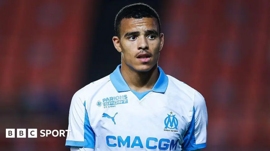 Greenwood not in England thoughts - Tuchel